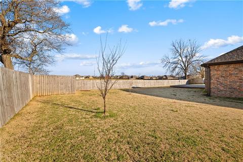 519 Thrush St, Lowell, AR 72745 photo 19