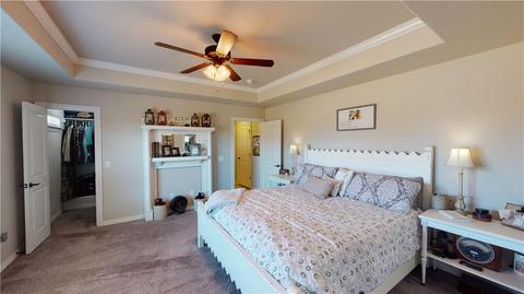 4332 Hamlet St, Springdale, AR 72764 photo 6