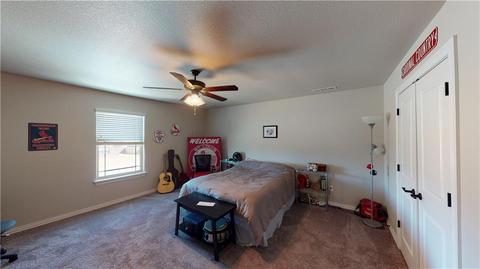 4332 Hamlet St, Springdale, AR 72764 photo 13
