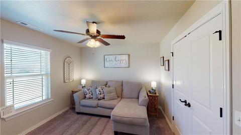 4332 Hamlet St, Springdale, AR 72764 photo 15