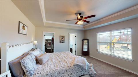 4332 Hamlet St, Springdale, AR 72764 photo 7