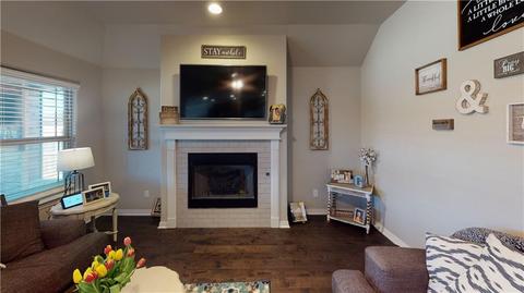 4332 Hamlet St, Springdale, AR 72764 photo 2