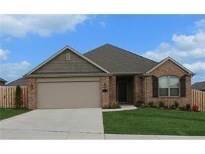 706 Copper, Lowell, AR 72745 photo 1