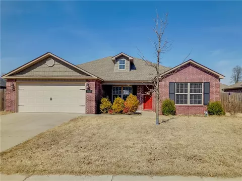 3250 Laurel Spring Cv, Springdale, AR 72762 photo 1