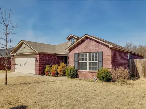 3250 Laurel Spring Cv, Springdale, AR 72762 photo 2