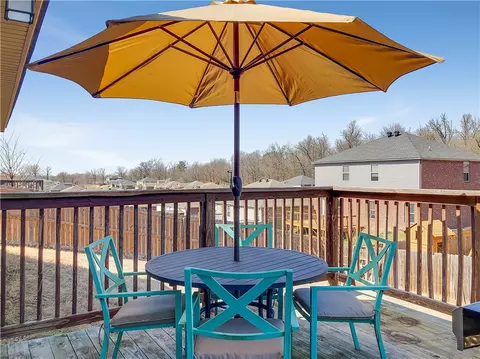 3250 Laurel Spring Cv, Springdale, AR 72762 photo 17