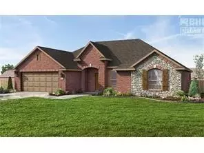 808 Copper, Lowell, AR 72745 photo 1