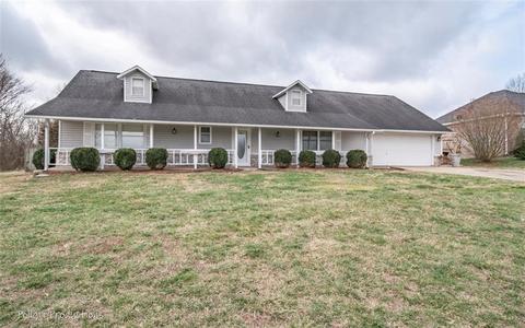 17857 Broadview Dr, Springdale, AR 72764 photo 1