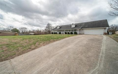 17857 Broadview Dr, Springdale, AR 72764 photo 25