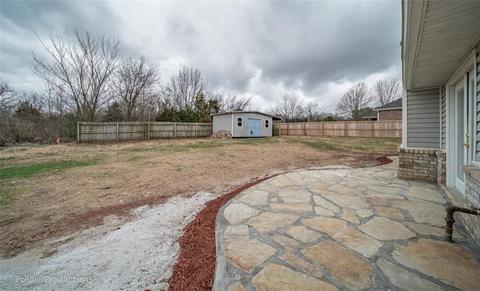 17857 Broadview Dr, Springdale, AR 72764 photo 22