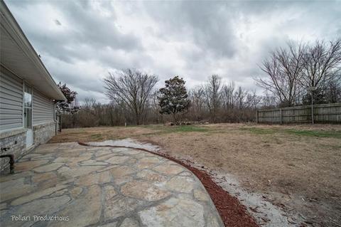 17857 Broadview Dr, Springdale, AR 72764 photo 23