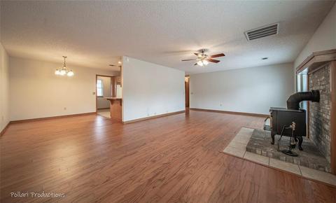 17857 Broadview Dr, Springdale, AR 72764 photo 5