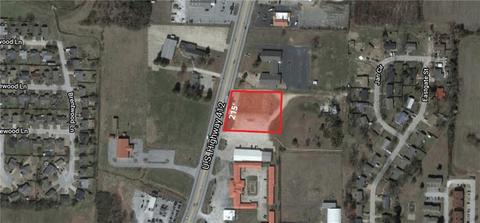 1 16 Ac E Hwy 412, Siloam Springs, AR 72761
