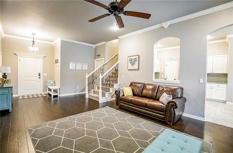1651 Aniston Rd, Centerton, AR 72719 photo 5