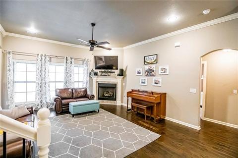 1651 Aniston Rd, Centerton, AR 72719 photo 6