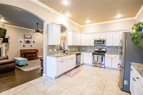 1651 Aniston Rd, Centerton, AR 72719 photo 7
