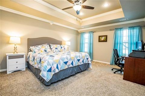 1651 Aniston Rd, Centerton, AR 72719 photo 10