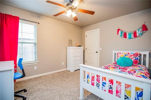 1651 Aniston Rd, Centerton, AR 72719 photo 14