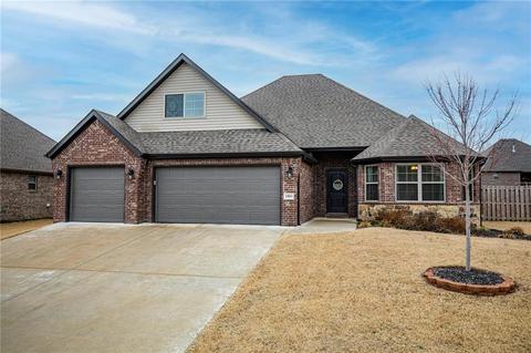 1651 Aniston Rd, Centerton, AR 72719 photo 1