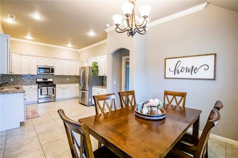 1651 Aniston Rd, Centerton, AR 72719 photo 8