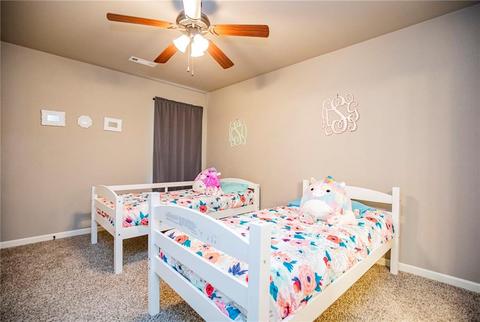 1651 Aniston Rd, Centerton, AR 72719 photo 16