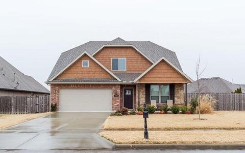 806 Copper St, Lowell, AR 72745 photo 1