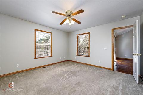 16111 Hickory Dr, Rogers, AR 72756 photo 10