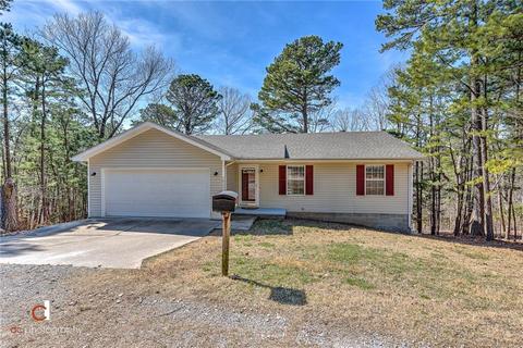 16111 Hickory Dr, Rogers, AR 72756 photo 4
