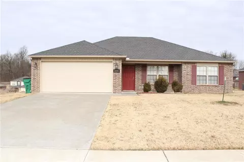 3264 Laurel Spring Cv, Springdale, AR 72762 photo 1