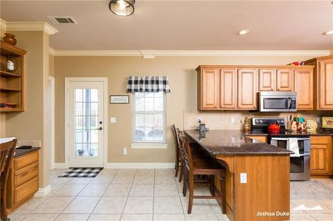 680 Amethyst Ave, Springdale, AR 72764 photo 4