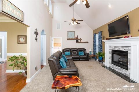 680 Amethyst Ave, Springdale, AR 72764 photo 7