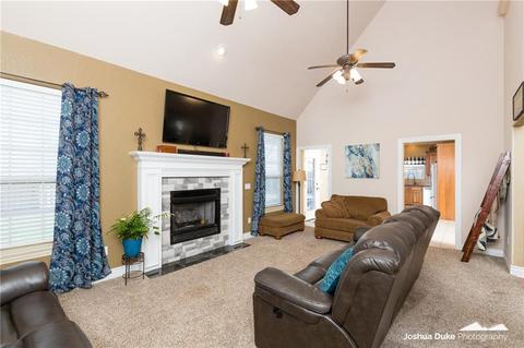 680 Amethyst Ave, Springdale, AR 72764 photo 6