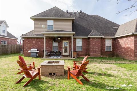 680 Amethyst Ave, Springdale, AR 72764 photo 19