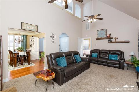 680 Amethyst Ave, Springdale, AR 72764 photo 8