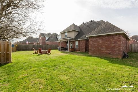680 Amethyst Ave, Springdale, AR 72764 photo 20