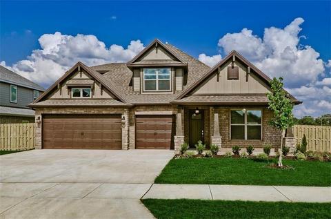 1240 Hope St, Centerton, AR 72719 photo 1