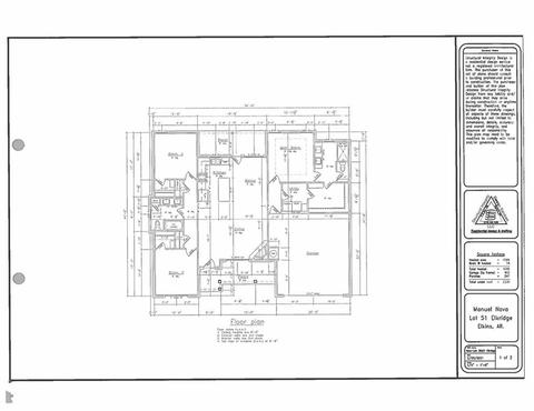 285 Alexandra Loop, Elkins, AR 72727 photo 3