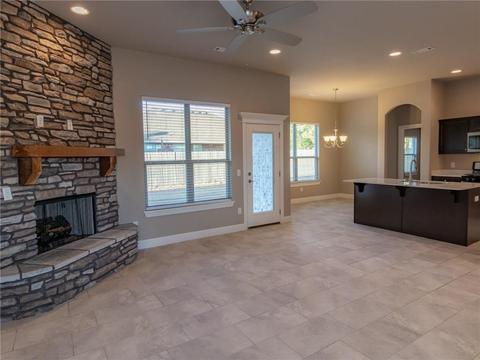 285 Alexandra Loop, Elkins, AR 72727 photo 5