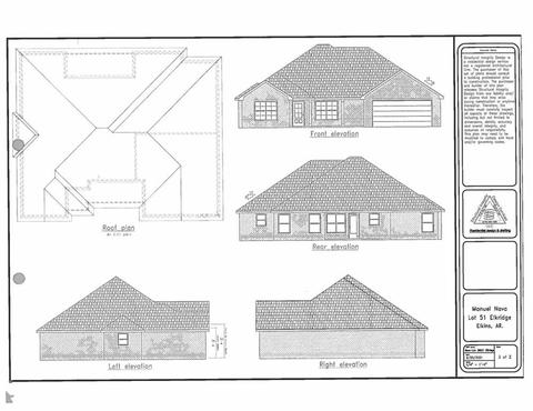 285 Alexandra Loop, Elkins, AR 72727 photo 2