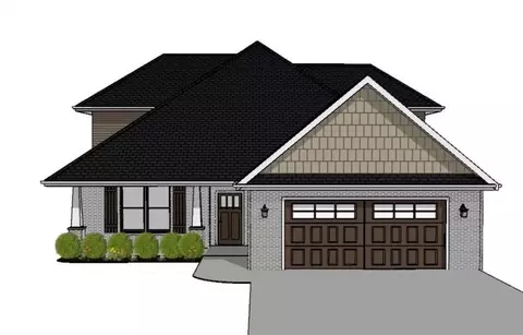911 W Ashmore Landing Loop, Centerton, AR 72719 photo 1