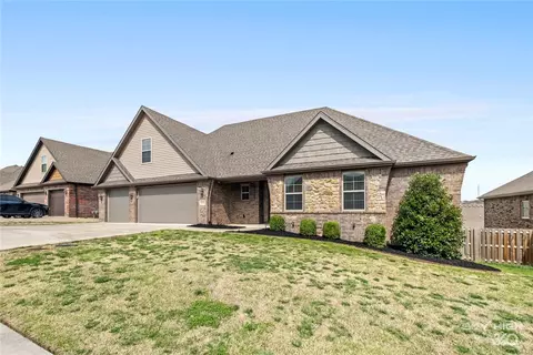 1530 Abbey Ln, Centerton, AR 72719 photo 29