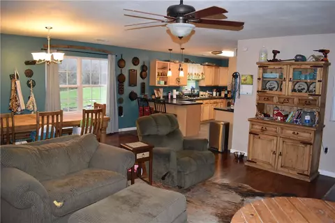 20655 Strickler Rd, West Fork, AR 72774 photo 9