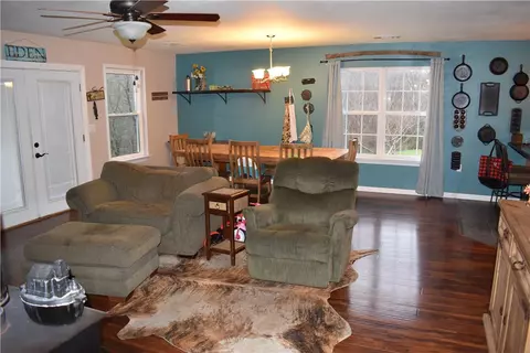 20655 Strickler Rd, West Fork, AR 72774 photo 8