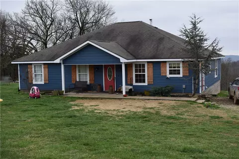 20655 Strickler Rd, West Fork, AR 72774 photo 1