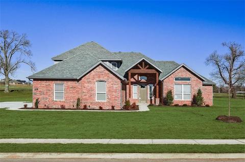 1013 Red Oak Loop, Springdale, AR 72762 photo 3