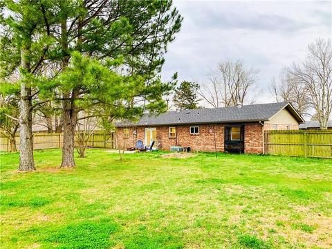 508 Steele Ct, Gentry, AR 72734 photo 16