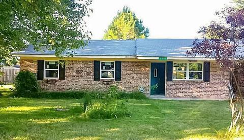 508 Steele Ct, Gentry, AR 72734 photo 3