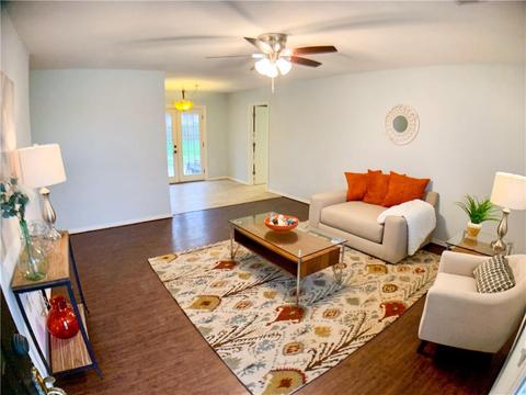 508 Steele Ct, Gentry, AR 72734 photo 4
