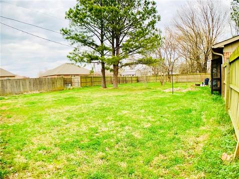 508 Steele Ct, Gentry, AR 72734 photo 18
