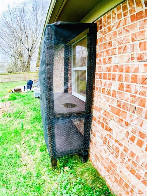 508 Steele Ct, Gentry, AR 72734 photo 17
